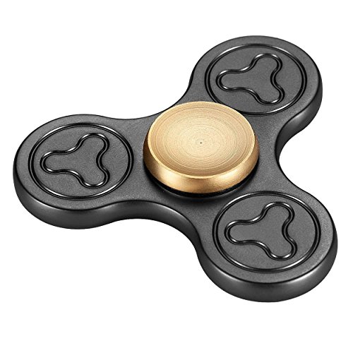 Fidget Spinner High Speed Stainless Steel Bearing ADHD Focus Anxiety Relief Toys Fidget Spinner High Speed Stainless Steel Bearing ADHD Focus Anxiety Relief Toys