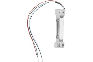 0-100g High Precision Digital Parallel Beam Electronic Load Cell Scales Physical Aluminium Alloy Weight Sensor