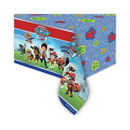 Paw Patrol Party-Sortiment, diverse Artikel zur Auswahl Ideal für die Kleinen zum Geburtstag Party!