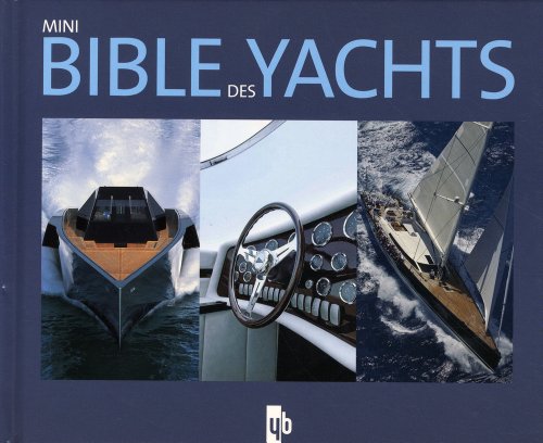 Download Mini Bible des yachts Download Mini Bible des yachts