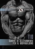 Image de 110 schede di allenamento per il bodybuilding