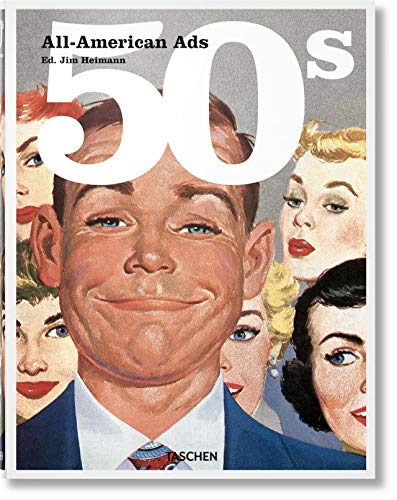 All-American Ads of the 50s (Midi)