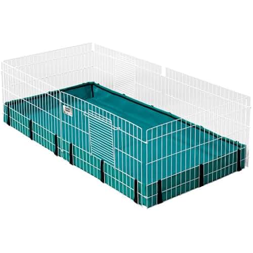 Amazon.co.uk c & c guinea pig cage