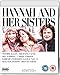 Hannah And Her Sisters [Edizione: Regno Unito] [Blu-ray] [Import italien]