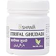 New Shama Itrifal Ghudadi 125 Gm (Pack of 2)