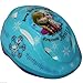 Produktbild Disney Frozen Fahrradhelm Helm Sicherheitshelm Schutzhelm Eiskönigin Anna & Elsa 561