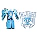 Produktbild Transformers Robots In Disguise – Mini-Con Deployers – Action Figur – Autobot Drift [UK Import]