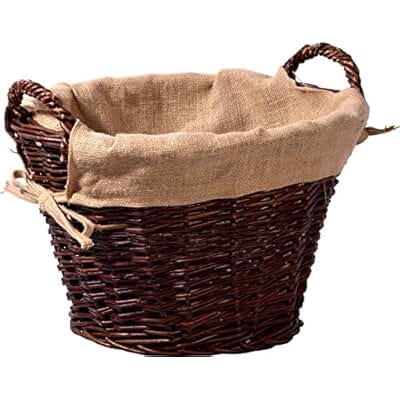 Suchergebnis auf Amazon.de für: brennholz korb - Körbe & Behälter