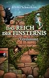 Cover zum Buch Das Reich der Finsternis: Verdammt: B...