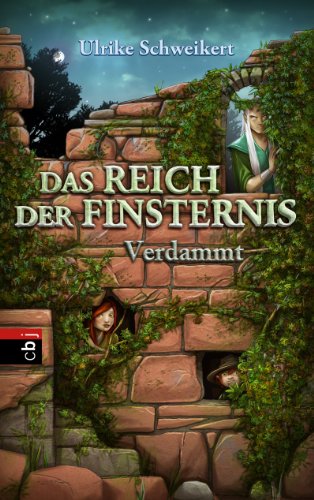 Cover zum Buch Das Reich der Finsternis: Verdammt: B...