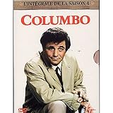 Image de Columbo - L'integrale De La Saison 4