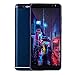 Produktbild Artistic9 C10 Plus 6,0 Zoll Smartphone Android 6.0 Dual HD Kamera 100W + 200W 512M + 4G GPS 3G Anruf Handy mit 2300Mah Lithium Ionen Akku - MP3 / MP4 / 3GP / FM Radio / Bluetooth (Blau)