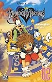 Kingdom Hearts Vol.2