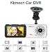 Produktbild Kkmoon 1080p Full HD 3.0 Zoll Auto DVR Kamera Video Recorder Fahrzeug Camcorder Nachtsicht