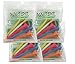 Produktbild Martini Golf Tees Assorted (4 Count) by Martini Golf Tees