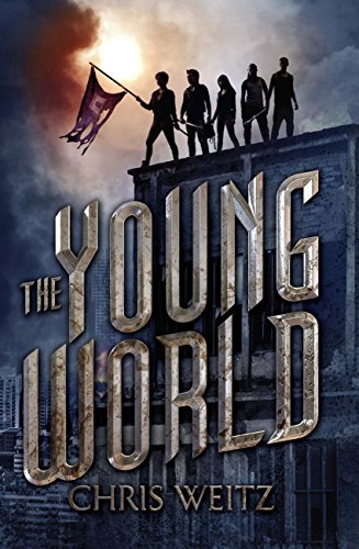 The Young World (English Edition)