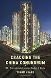 Cracking the China Conundrum by 