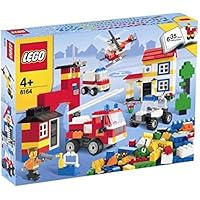 Suchergebnis Auf Amazonde Für Feuerwehr Lego Bauanleitung
