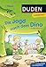 Duden Leseprofi - Die Jagd nach dem Dino, 1. Klasse (DUDEN Leseprofi 1. Klasse) by
