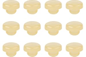 PEUTIER 6pcs Brake Pedal Stop Pads, Rubber Clutch Pedal Stopper Brake Switch Stoppers Replacement for Infiniti G20 G35 G37 I30 J30 Q45 Q60 Nissan Z Versa Xterra Stanza 350Z 46584-S0100 46584S0100