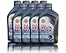 Produktbild 8x1 Liter Shell Helix Ultra Professiona AF 5W-20