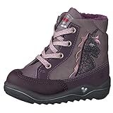 Verschluss: Schnürung, Obermaterial: Leder 11%, Innenmaterial: Lammwolle, Einlegesohle: Vildona warm