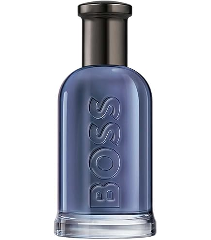 Hugo Boss Bottled Oud Perfume for Men Eau De Parfum 100ML : Buy