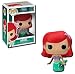 Produktbild FunKo 2553 No POP Vinylfigur: Disney: Ariel