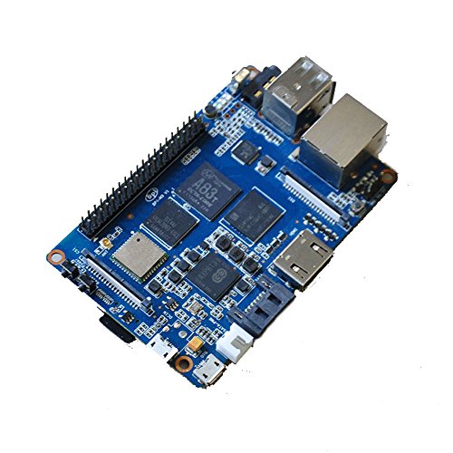 Preisvergleich Produktbild bpi-m3 [v1.2]