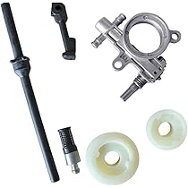 Motosega Carburante Tubo For Cinese 2500 25cc Kit Ricambio
