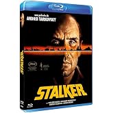Stalker BD [Blu-ray]