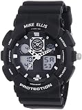 Mike Ellis New York Armbanduhr SL460221