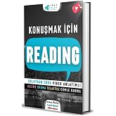 Konuşmak i&ccedil;in Reading