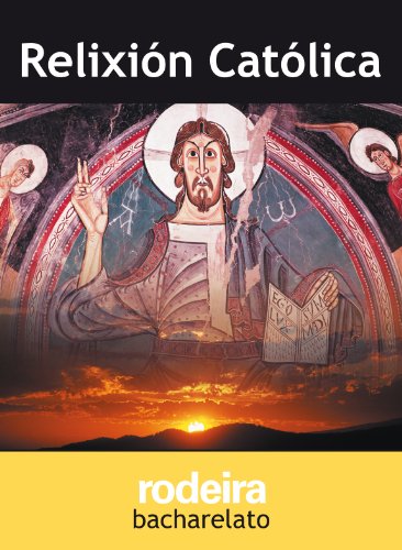 Relixión Católica 1