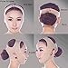 CINEEN V-Line Face Slim Mask Women's Chin Cheek Lift Up Band Anti Wrinkle Full Face Style Slimming Cheek Mask Lift V Face Line Slim 4 Size for Your Choice (M-1841)