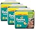 Produktbild Pampers Baby Dry Größe 5 Junior 11-25kg Jumbo Plus Pack, 3er Pack (3 x 72 Windeln)