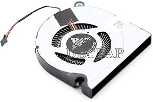 DBTLAP NS85C06-17K14 PH315-51 wentylator kompatybilny z Acer Predator Helios wentylator chłodzący DC28000K4D0
