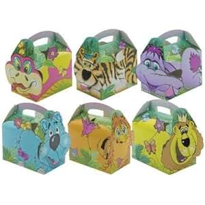 disposable lunch boxes amazon