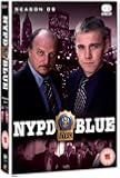 NYPD Blue Season 6 [DVD]