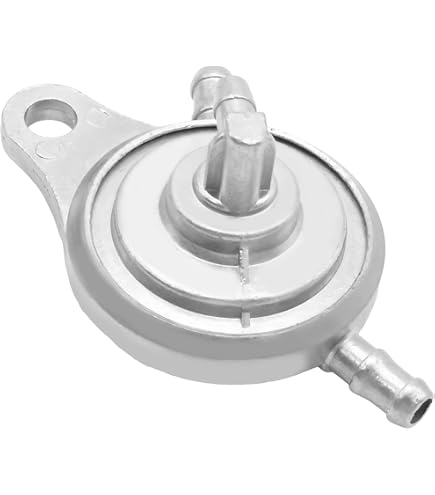 Scooters & Mopeds Buy Vacuum Gas Fuel Tank Pump Petcock Valve Switch For Gy6 50Cc-250Cc At Affordable Prices 250cc Or Less Motorcycles