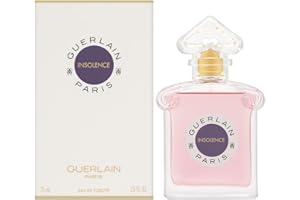 Guerlain Insolence edt vapo 75 ml