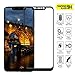 Price comparison product image Fits Xiaomi Pocophone F1-Diadia 3D Full Cover Tempered Glass Screen Film Protector For Xiaomi Pocophone F1