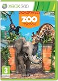 Zoo Tycoon (Xbox 360)