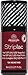 Produktbild alessandro Striplac 26/126 Velvet Red,1er Pack (1 x 8 ml)