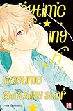 Daytime Shooting Star 06 by