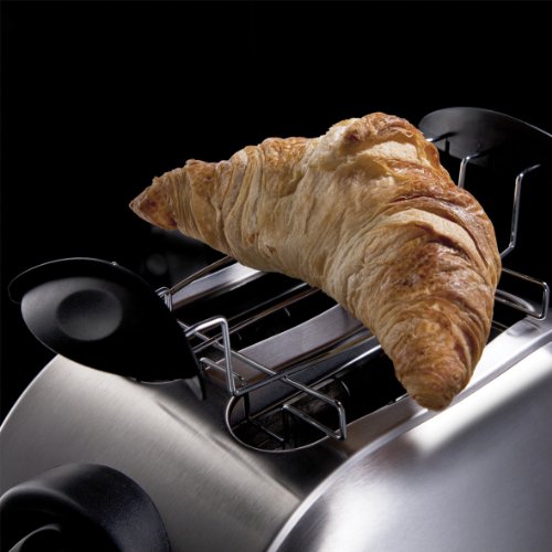 Russell Hobbs Futura 18662-56 Toaster silber - 3