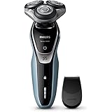 philips s3580 wet and dry electric shaver series 3000 review