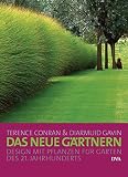 Cover zum Buch Das neue Gärtnern: Design mit Pflanze...