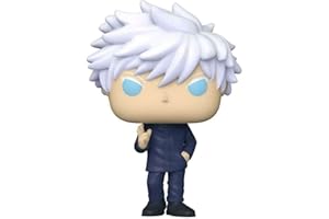 ‎FUNKO Funko Satoru Gojo Wonderous Convention Limited Edition Vinyl Figure