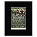 Produktbild HELLFEST - 2013 Bullet For my Valentine Six Feet Under and Kiss Matted Mini Poster - 28x21cm